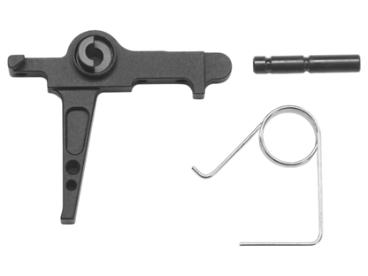 Heretic Labs Speed Trigger — CNC | Delrin Bearing | MTW / Article Series