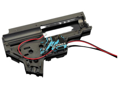 GATE TITAN II Bluetooth® Expert for V2 Gearbox HPA Rear Wired