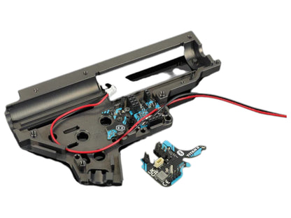 GATE TITAN II Bluetooth® Expert for V2 Gearbox HPA Rear Wired