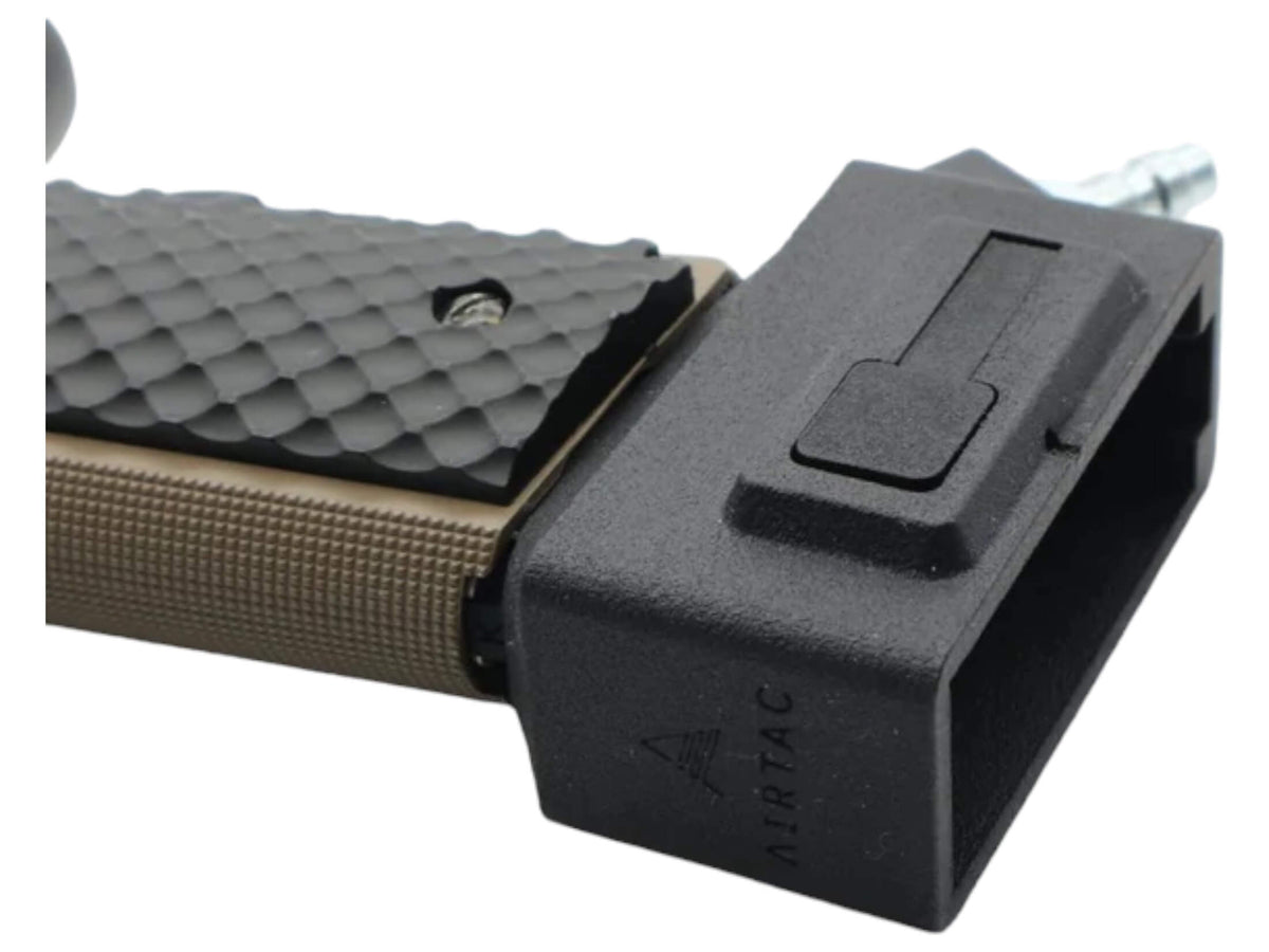 AIRTAC TM/RAVEN/VORSK 1911 TO M4 HPA ADAPTER – Titan Forge Airsoft