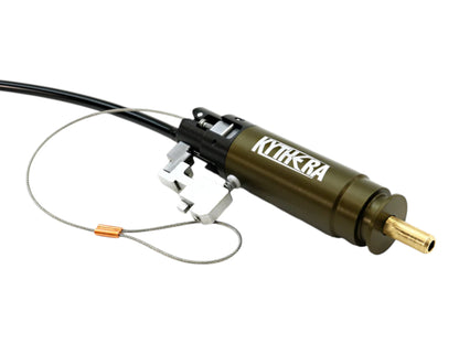 Polarstar Kythera Mechanical HPA Engine