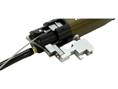 Polarstar Kythera Mechanical HPA Engine