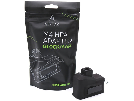 Next-Gen GLOCK M4 HPA ADAPTER