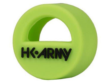 HK Army Micro Gauge Cover - Neon Green / Black