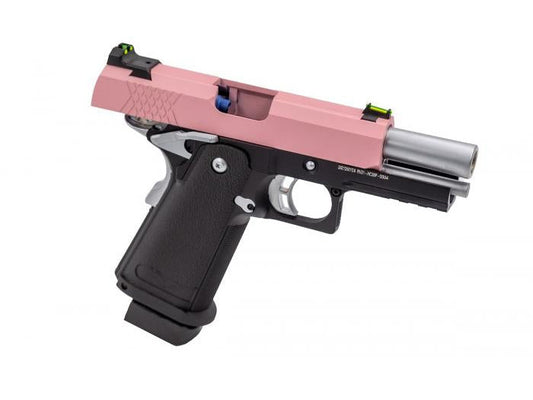 Raven Hi-Capa 3.8 Pro Pink