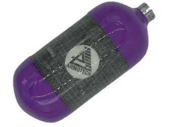 Armotech Super Light Air Tank 1.1l 4500psi - Purple