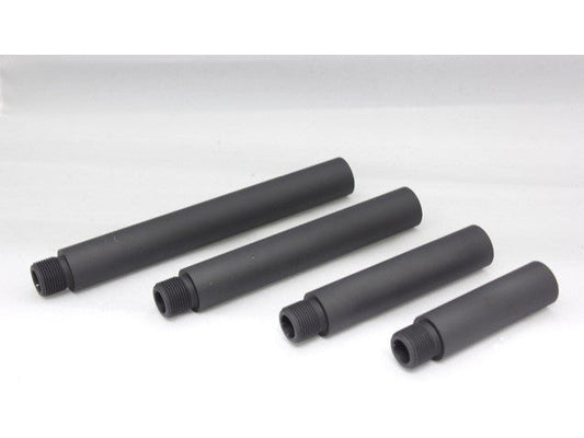 Oper8 CCW 2″ Lightweight Barrel Extension