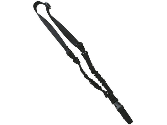 Single Point Bungee Sling - Black