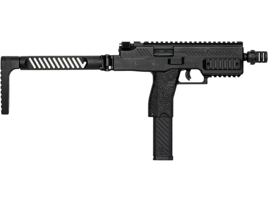 Vorsk VMP-1 SMG Black