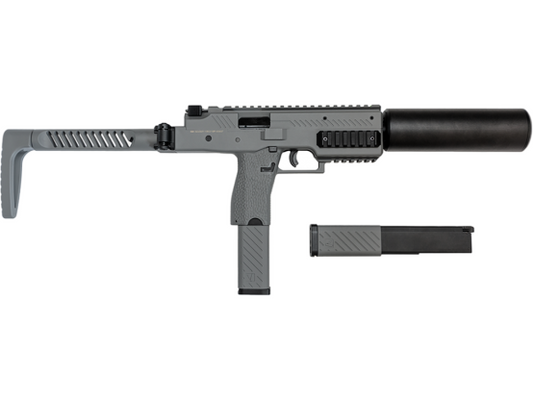 Vorsk VMP-1X SMG Grey