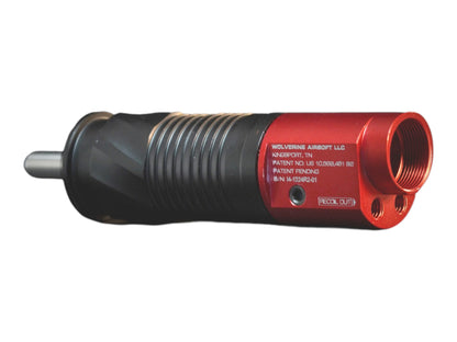 Wolverine Airsoft INFERNO XTS Upgrade Kit for MTW