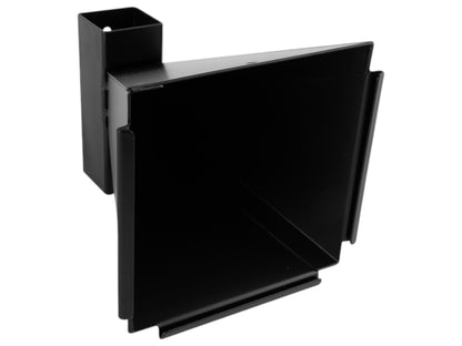 JP Cone Pellet Catcher