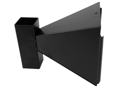 JP Cone Pellet Catcher