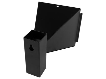 JP Cone Pellet Catcher