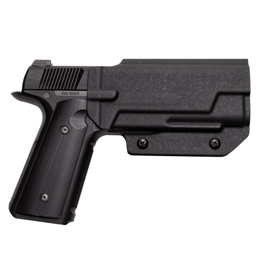 Pro Series Hudson H9 Holster
