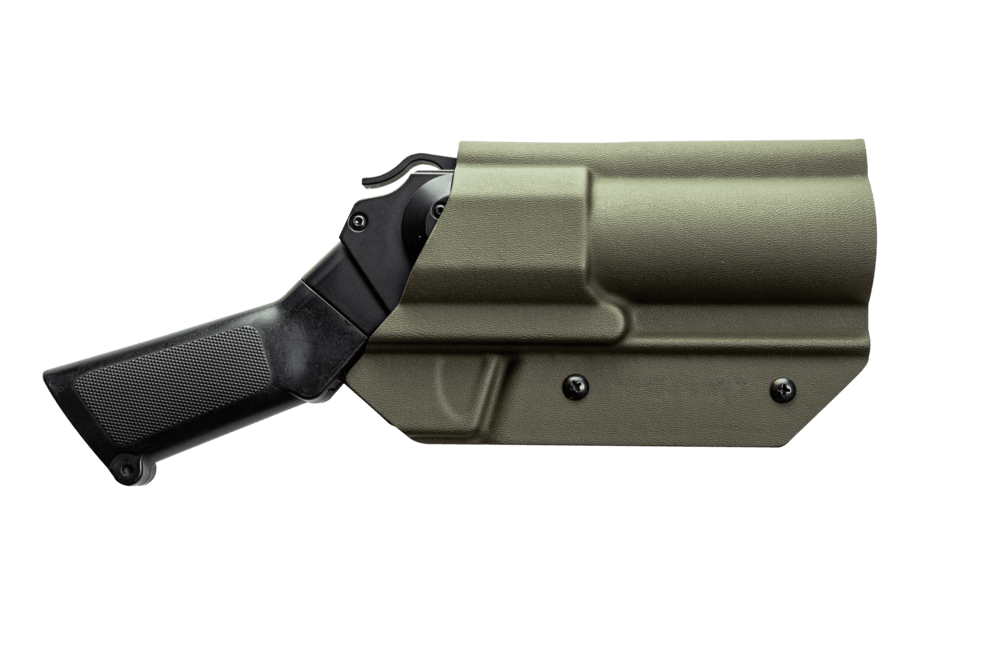 Pro Series Cyma M052 40MM Grenade Launcher Holster