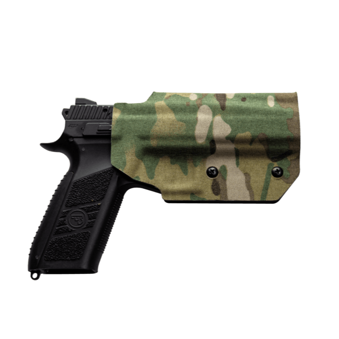 Pro Series CZ P09/P07 Holster