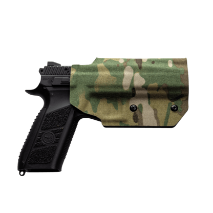 Pro Series CZ P09/P07 Holster