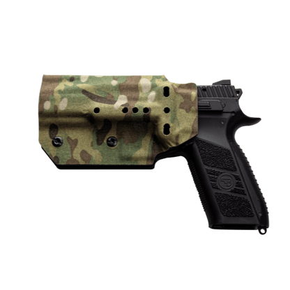 Pro Series CZ P09/P07 Holster