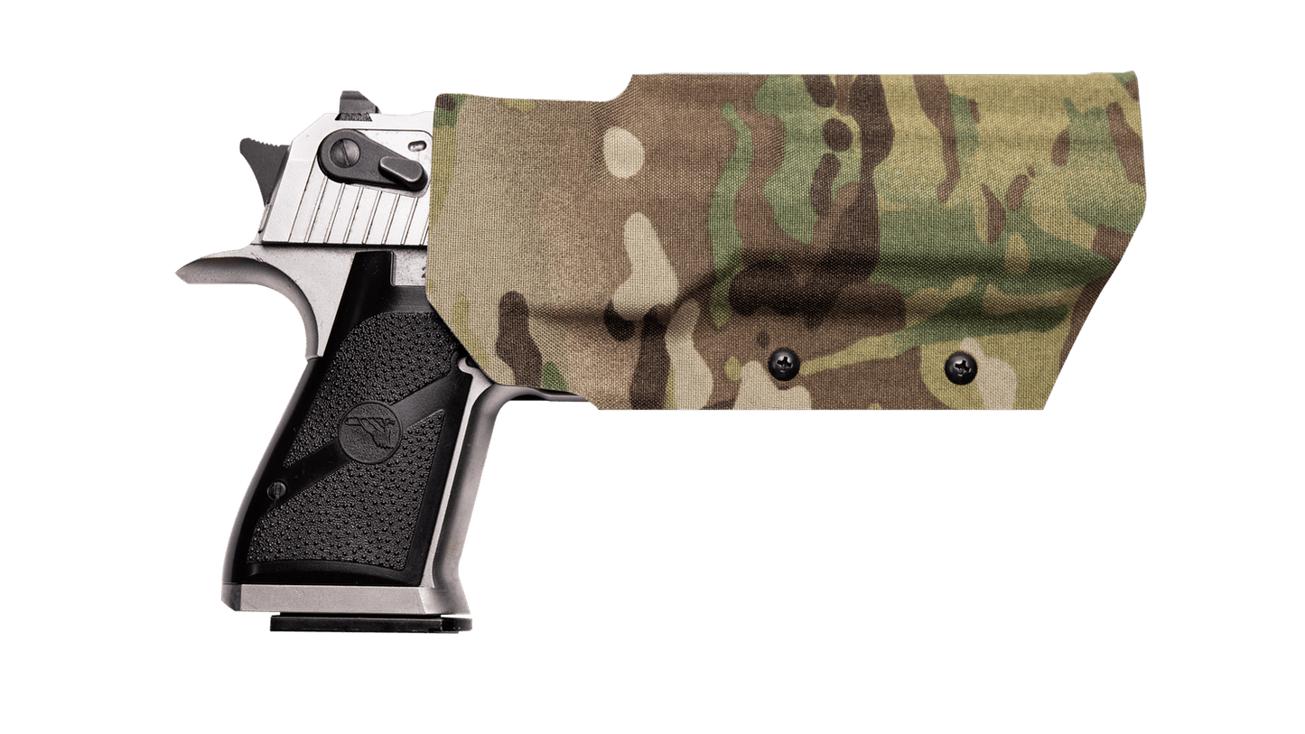 Pro Series Desert Eagle Holster