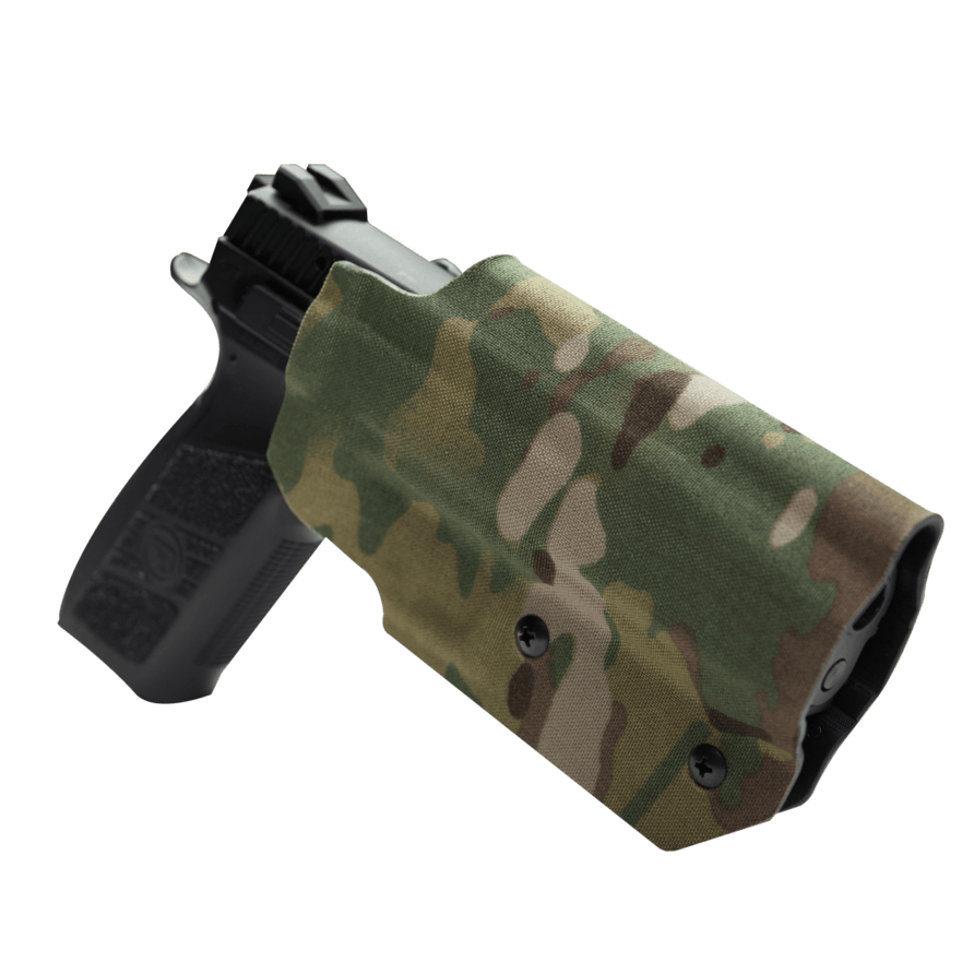 Pro Series CZ P09/P07 Holster