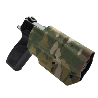 Pro Series CZ P09/P07 Holster