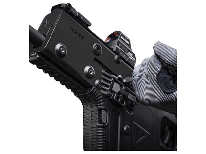 KRYTAC KRISS Vector Gas Blowback Rifle (GBBR)