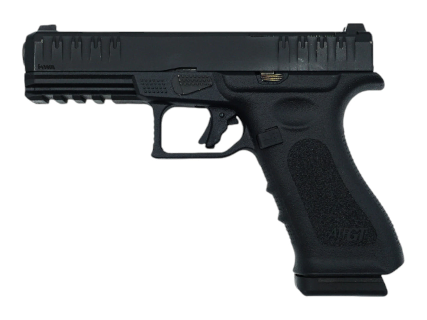 KWA ATP-GT GBB Training Pistol