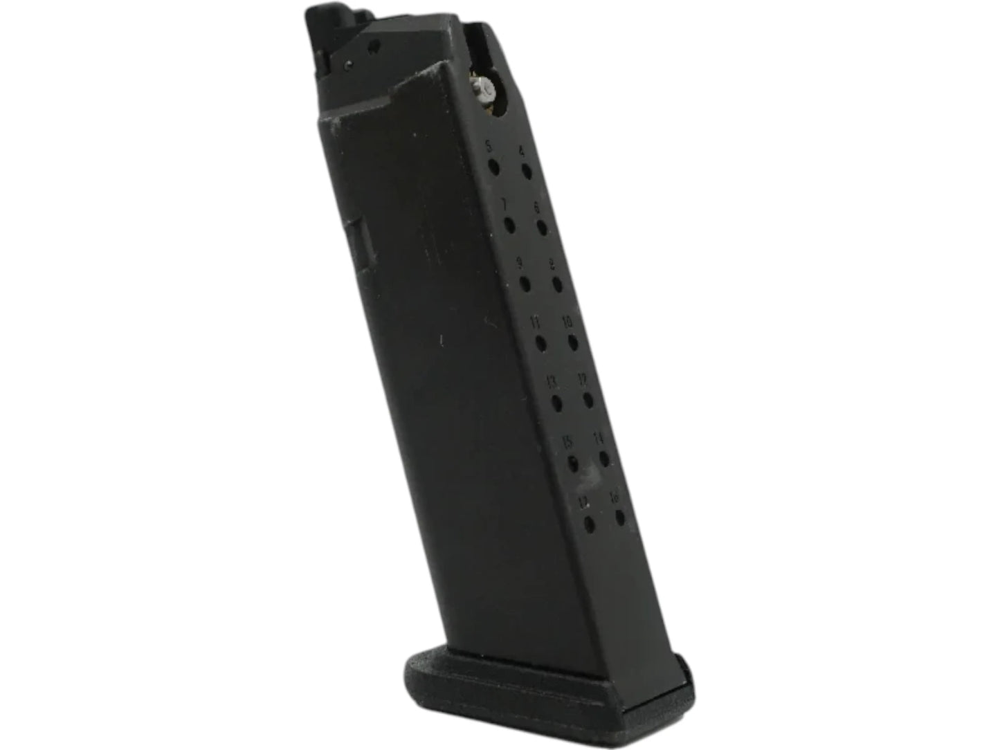 KWA ATP-GT 22 Round Green Gas Magazine