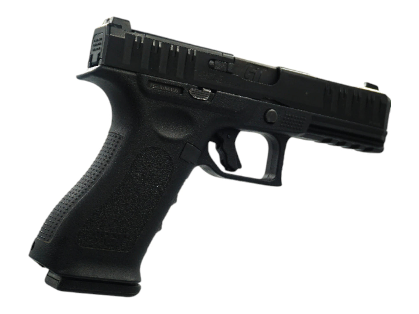 KWA ATP-GT GBB Training Pistol