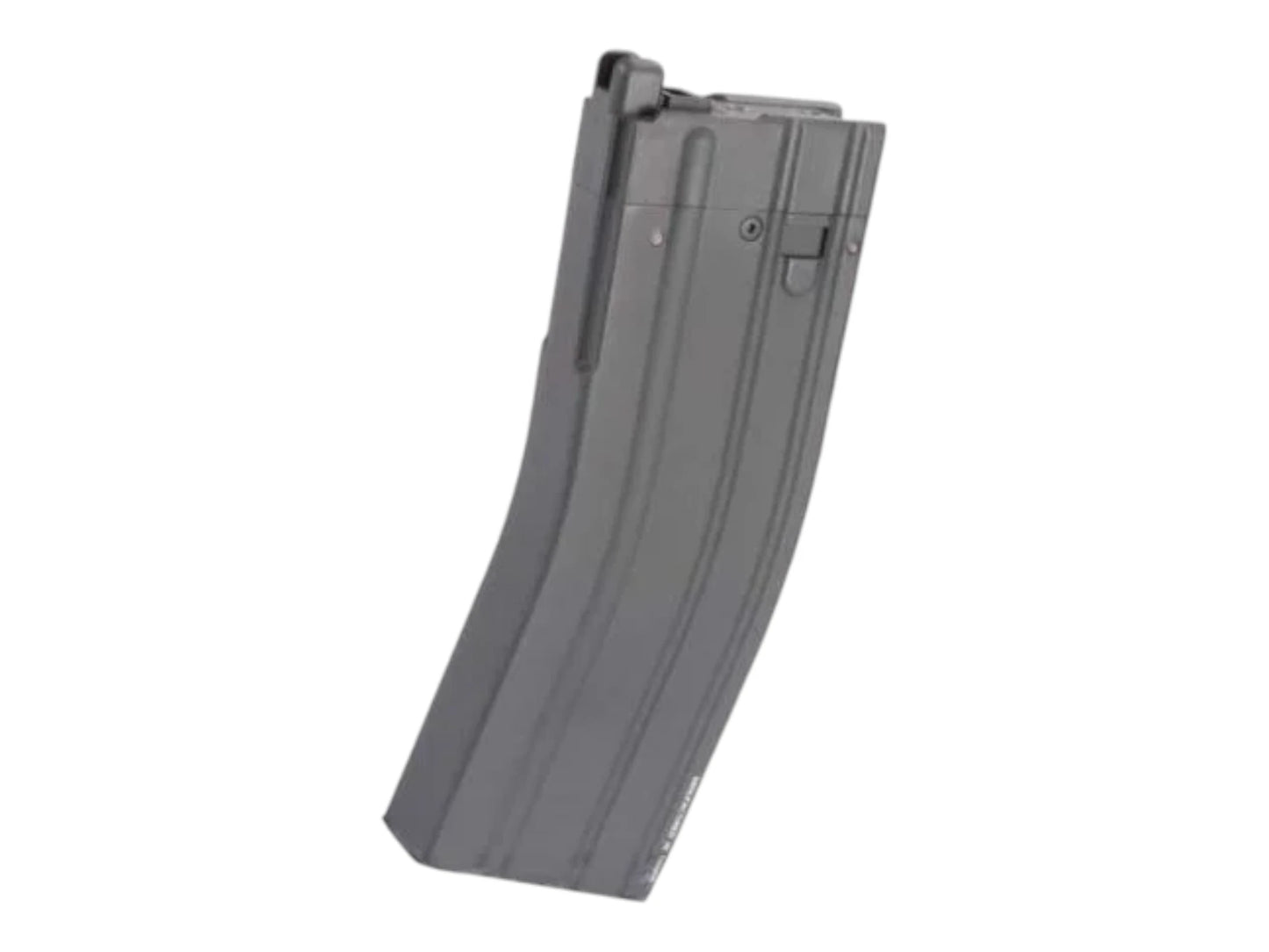 KWA LM4D AGM 40 Round Gas Magazine