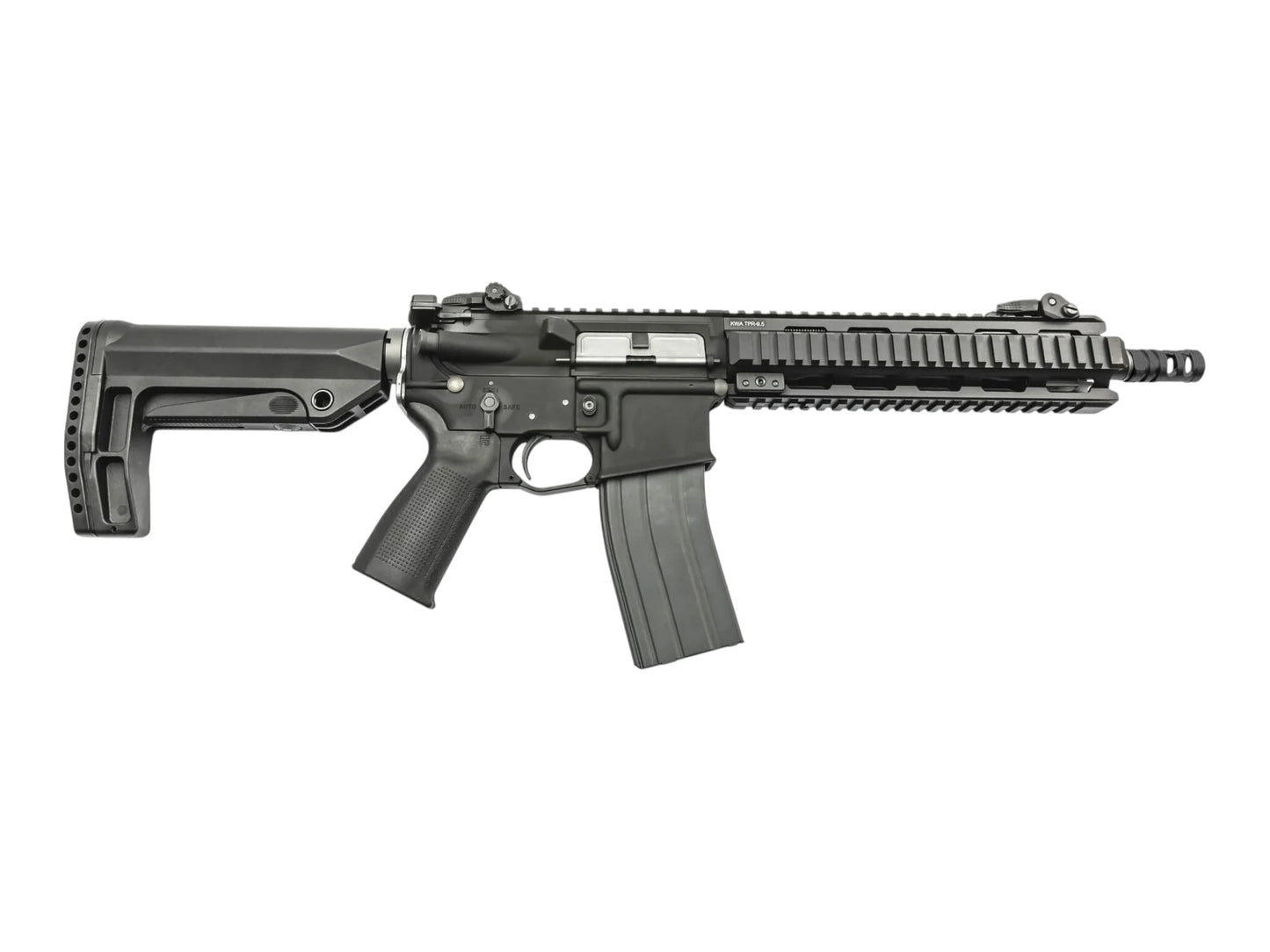 KWA LM4D LE M4 Gas Blowback Rifle