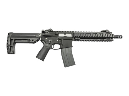 KWA LM4D LE M4 Gas Blowback Rifle