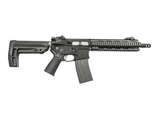 KWA LM4D LE M4 Gas Blowback Rifle
