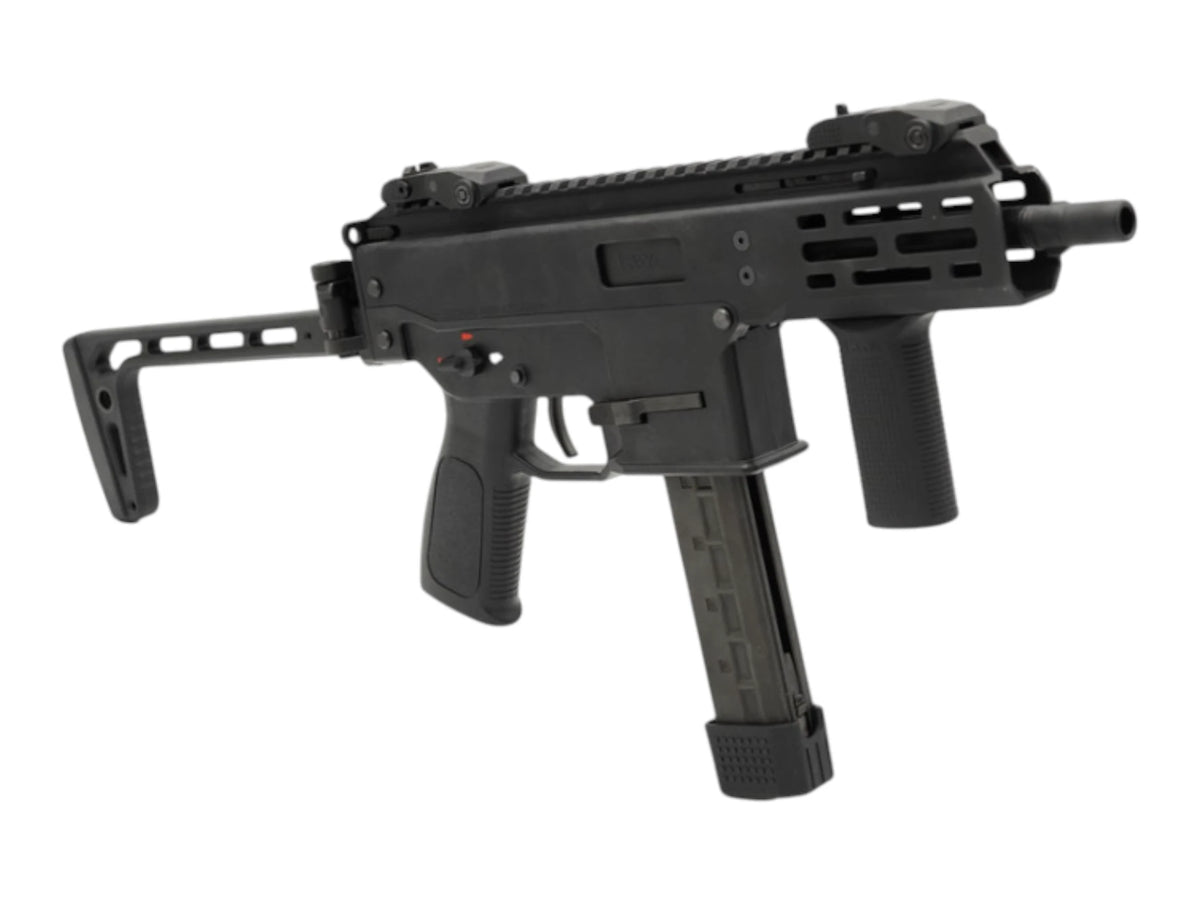 KWA TAC-9 Gas SMG — 6mm, NS3, Black