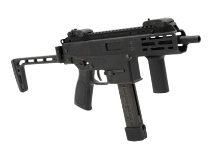 KWA TAC-9 Gas SMG — 6mm, NS3, Black