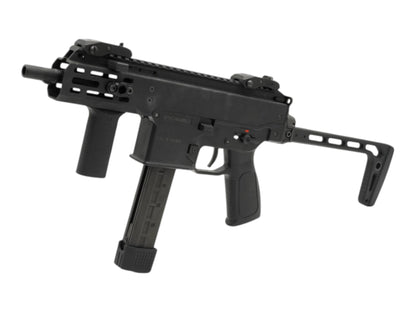 KWA TAC-9 Gas SMG — 6mm, NS3, Black