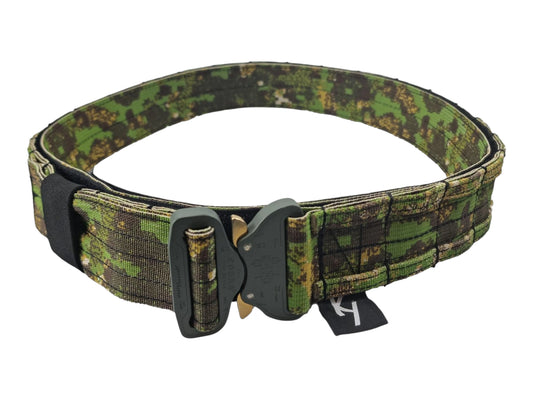 Kydex Customs 2" Shooter Belt — Pencott Greenzone