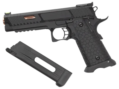 ASG STI Combat Master "2011" Hi-Capa Blowback Air Pistol