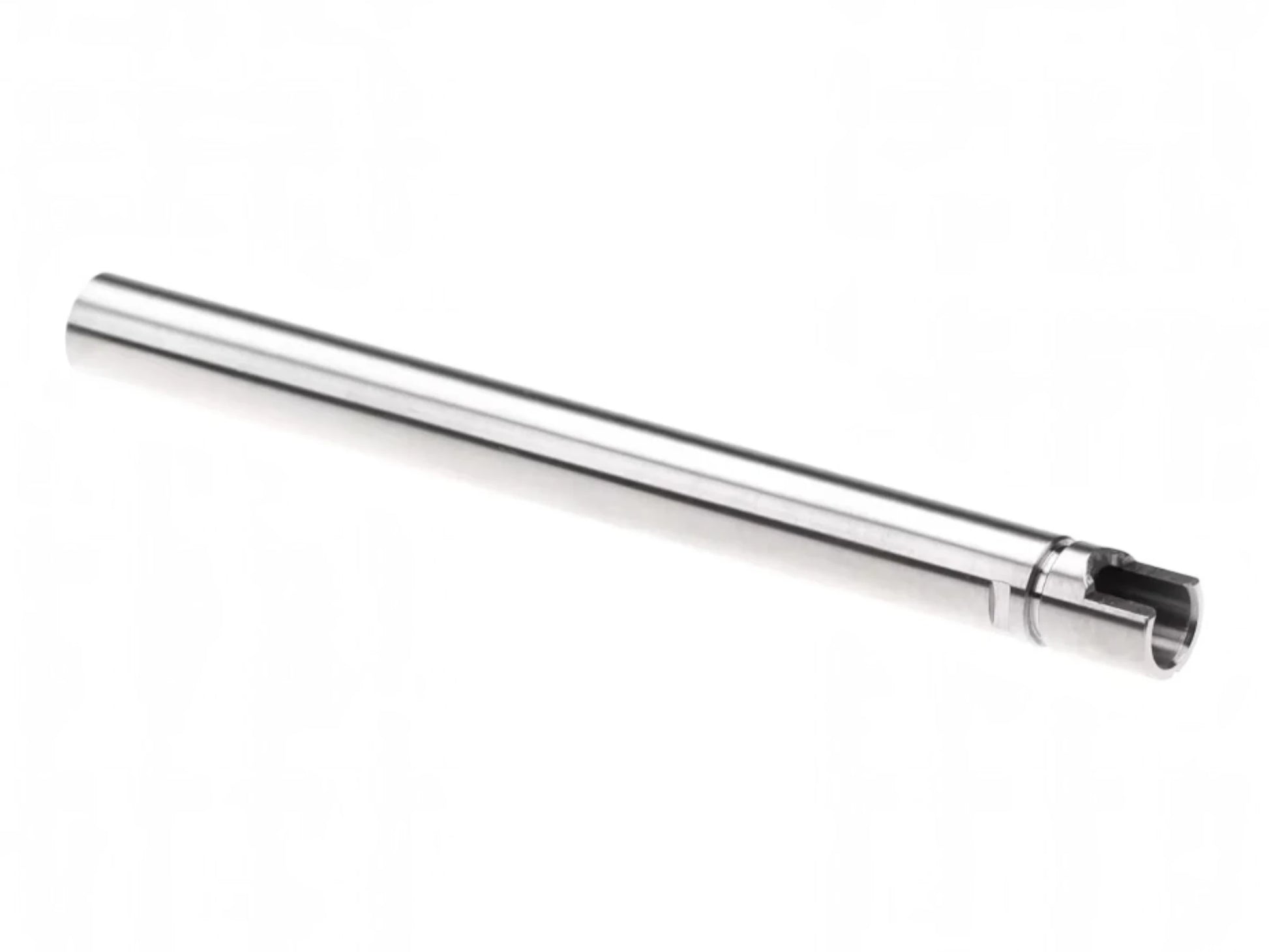 Lambda precision stainless steel GBB inner barrel, cold-forged in Osaka