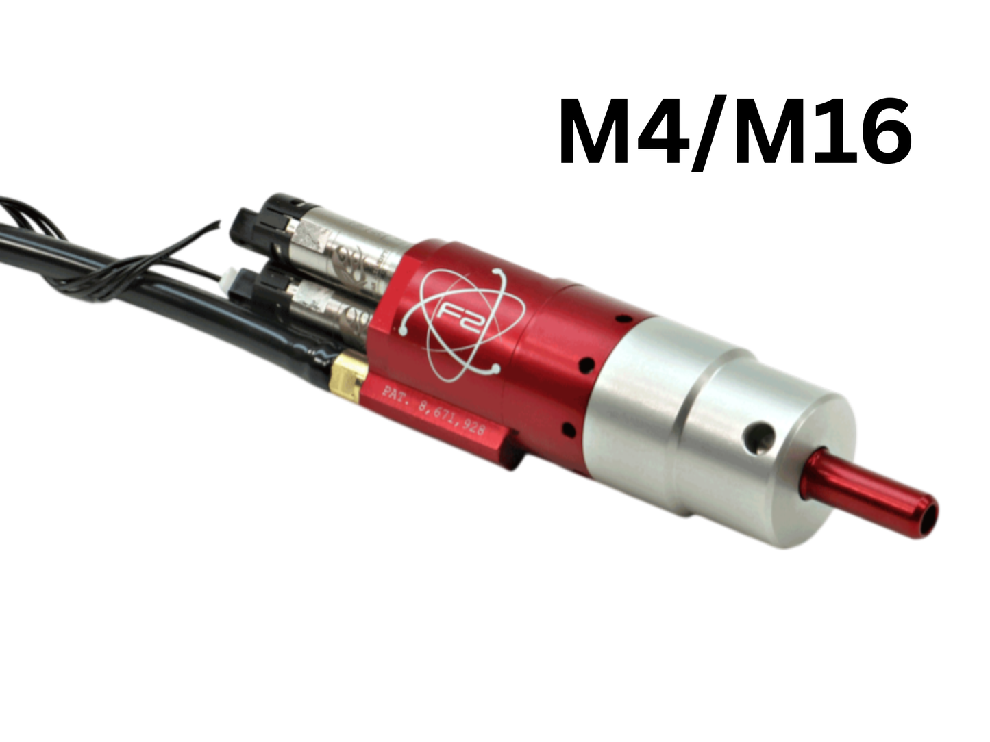 Polarstar F2 Drop-in Conversion Kit