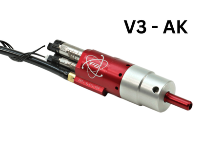 Polarstar F2 Drop-in Conversion Kit