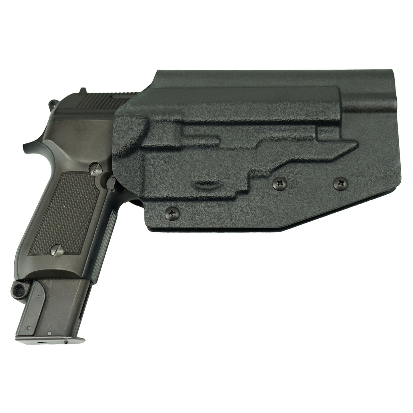 Pro Series M93R Holster