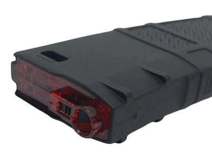 Amarok 250rnds Polymer Mid Cap Magazine — 5 Pack