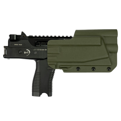 Pro Series SMG MP9 A3 Holster