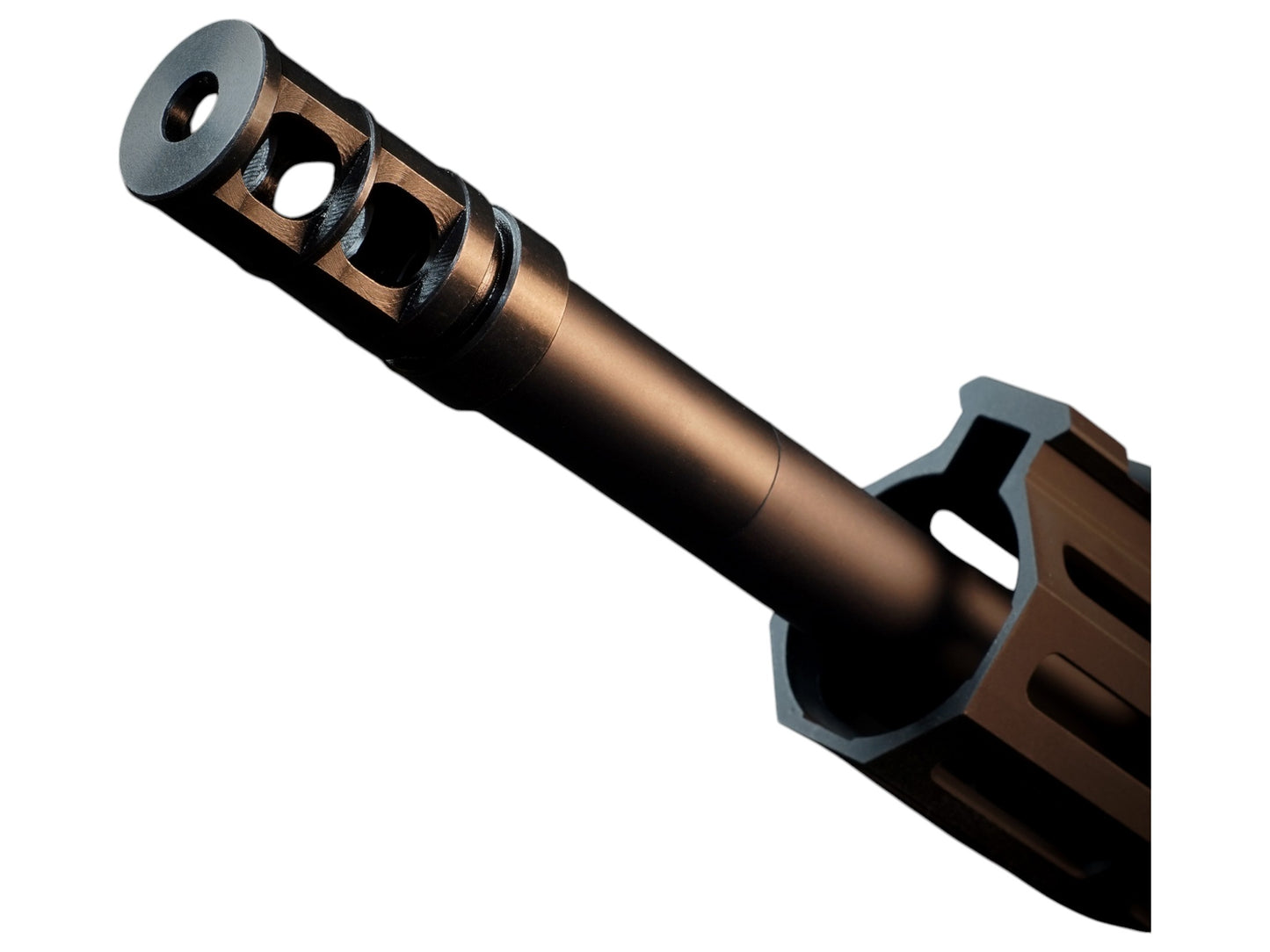 Wolverine Airsoft MTW 308 Tactical 14" DMR