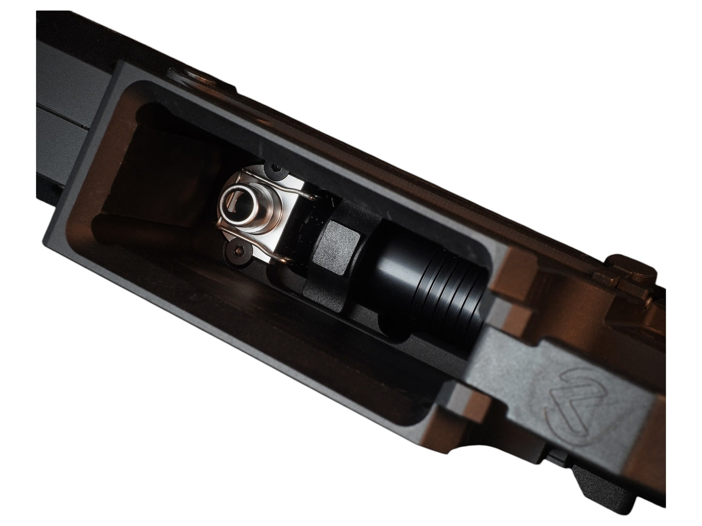Wolverine Airsoft MTW 308 Tactical 14" DMR