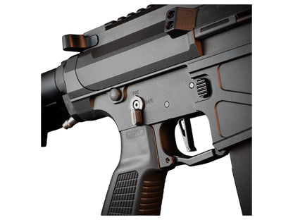 Wolverine Airsoft MTW 308 Tactical 14" DMR