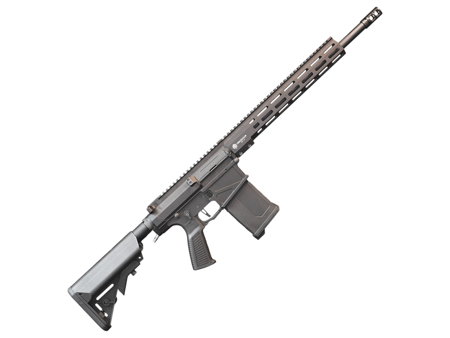 Wolverine Airsoft MTW 308 Tactical 14" DMR