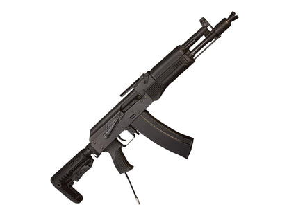 Wolverine Airsoft MTW AK-105 XB — HPA AK Platform